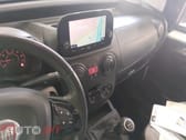 Fiat Fiorino 1.3 M-jet Adventure com 1GD