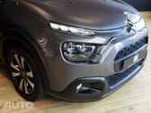 Citroen C3 1.2 PureTech Plus