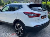 Nissan Qashqai 1.5 dCi N-Connecta Business