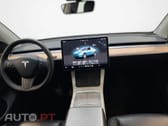 Tesla Model Y Long Range Dual M