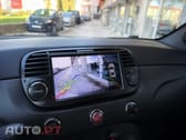 Abarth 595 Competizione