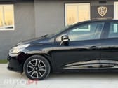 Renault Clio 0.9 TCE Dynamique S