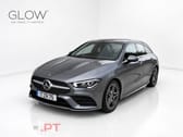 Mercedes-Benz CLA 200 Shooting Brake AMG Line Aut.