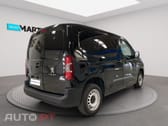 Peugeot Partner 1.5 BlueHDi M Standard