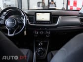 Kia Stonic 1.2 MPi Vibe