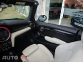 MINI Cabrio Cooper