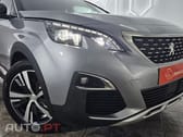 Peugeot 5008 1.5 BlueHDi Allure Baixo Consumo