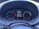 Audi A3 Sportback 1.8 TFSi S-line S tronic