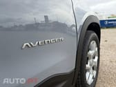 Jeep Avenger 1.2 GSE T3 Altitude