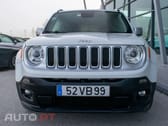 Jeep Renegade 1.6 MJD Limited