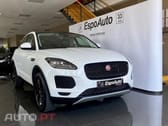Jaguar E-Pace 2.0 i4D R-Dynamic S