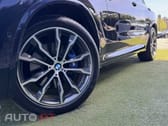 BMW X4 M M40 d Auto
