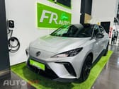 MG MG4 51 kWh Standard