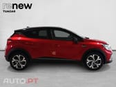Renault Captur Captur RS Line Tce 90