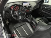 BMW 218 d Coupe Pack M