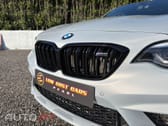 BMW M2 Competition Auto