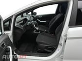 Ford Fiesta 1.25 Edition
