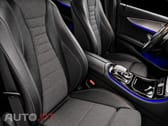 Mercedes-Benz E 220 d 9G-TRONIC Avantgarde