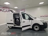 Citroen Berlingo 1.6 BLUEHDI  100CV GIRAFON IVA DEDUTIVEL