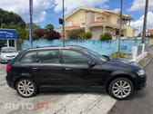 Audi A3 Sportback 1.6 TDI