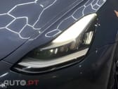 Tesla Model 3 Performance Dual Motor AWD