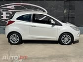 Ford KA 1.2 Titanium