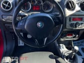 Alfa Romeo Mito 1.4 T MultiAir Quadrifoglio Verde