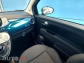 Fiat 500 1.0 Hybrid Club