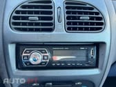Peugeot 206 1.1 Color Line