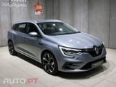 Renault Mégane Sport Tourer 1.5 Blue dCi Limited