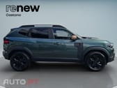 Dacia Duster 1.8 Hybrid 155 Extreme