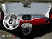 Fiat 500 1.2 Lounge MTA