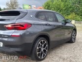 BMW X2 25 e xDrive Advantage