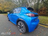 Peugeot E-208 50 kWh GT