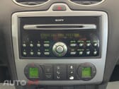 Ford Focus SW 1.6 TDCi S