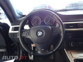 BMW 320 d Coupe Edição M