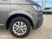 Volkswagen Caravelle 2.0 TDI Comfortline DSG