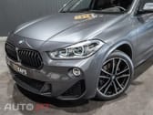 BMW X2 sDrive20i Aut. M Sport