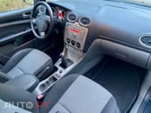 Ford Focus 1.6 TDCI
