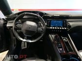 Peugeot 508 1.5 BlueHDi GT EAT8