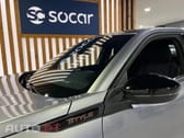 Peugeot 2008 1.2 PureTech Style