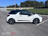 Citroen DS3 1.6 e-HDi So Chic
