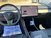 Tesla Model 3 Long-Range Dual Motor AWD