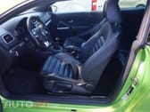 Volkswagen Scirocco Sport 1.4 TSI
