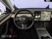 Tesla Model Y Long Range Tração Integral