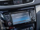 Nissan Qashqai 1.2 DIG-T N-Connecta 18
