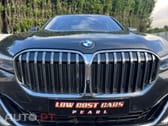 BMW 730 Ld Auto