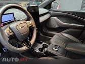 Ford Mustang Mach-E 98.7 kWh Premium AWD