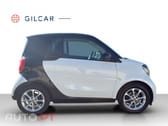 Smart ForTwo passion