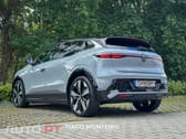 Renault Mégane E-Tech EV60 220hp optimum charge Techno